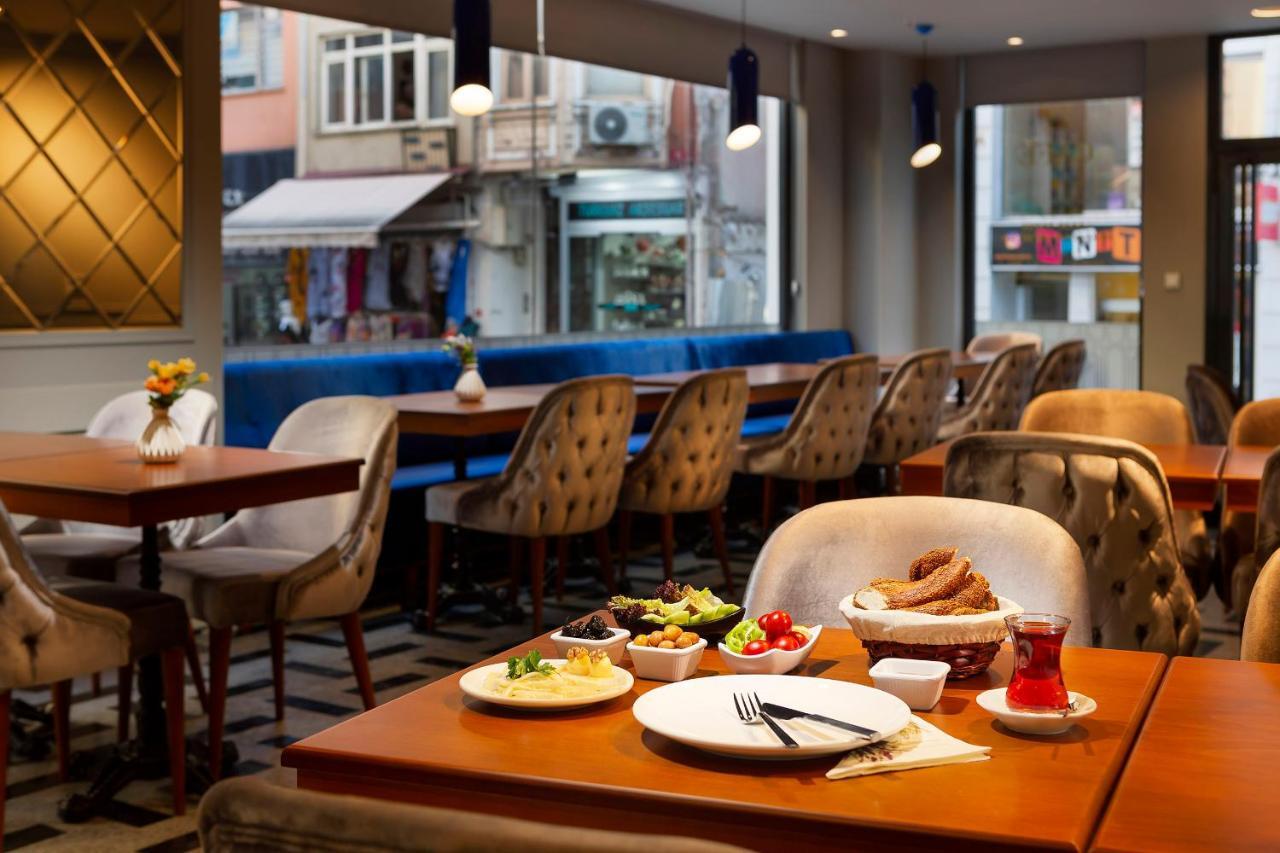 Guener Business Hotel — Photos 2